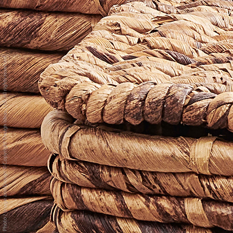 Design Ideas Decorative Basket