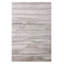 Striped Area Rug in Silver-37742234