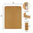 Ancell Solid Wood Mirror-567567898-567567899