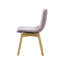 Jada 48cm H Velvet Upholstered Side Chair-41342602