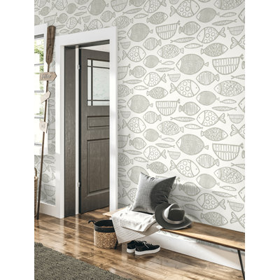  Papier peint non tissé Designs
