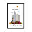 « new york », impression sur toile-34987777-72408018-72408019