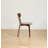 Passendale 6 - Person Marble Top Four Leg Dining Set