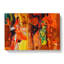 Abstract Art Painting Vol.251 by S.Johnson - Wrapped Canvas-55301701