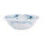 Fitz And Floyd Sanibel Blue 12-Piece Dinnerware Set, Service for 4