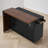 Kitchen Island Cart, Extendable Dining Table Design, Wood, Rolling Kitchen Cart With Spice Rack, Modern & Contemporary-1137896496