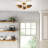 Lateisha Semi Flush Mount-111571473-111571475