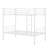 Kids Twin Over Twin Bunk Bed-101940191