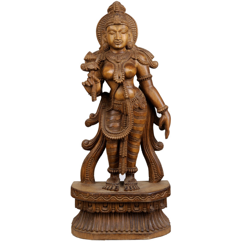 Religious & Spiritual Statue