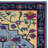 Blokzijl Hand Tufted Wool Oriental Rug-33150956