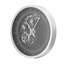 Horloge murale 22,8 po Reeltown