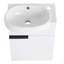 Meuble-lavabo à fermeture en douceur avec lavabo-1777759567