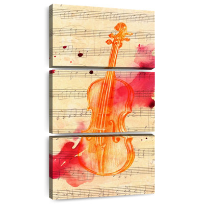 Violin Melody