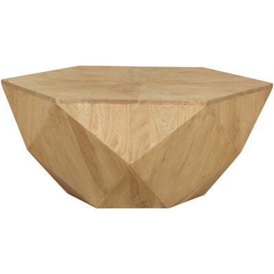 Table basse Diamante