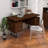 Steel Credenza Desk