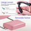 Massage Office Chair PU Leather Seat-1850171291