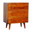 Armoire de rangement polyvalente avec tiroirs-2056070173