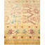 Classic One-of-a-Kind 8' 0" X 10' 1" Hand Knotted Area Rug