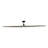 Gallashaw Black 72 inch Ceiling Fan-967580120-967580126-967580125