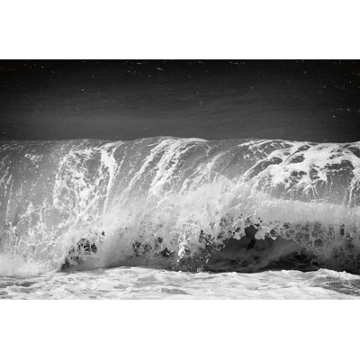Pacific Moves II by Nathan Larson
