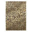 Arely Leopard Brown Rug-38864696