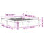 Eakin Solid Wood Bed-971766103