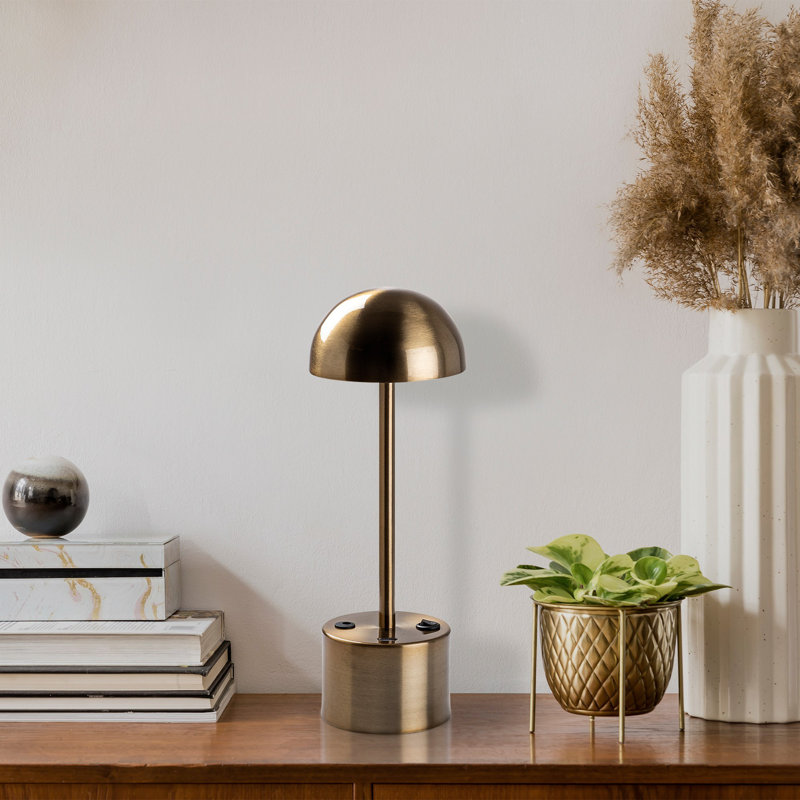 Desk Lamp, Vintage