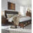 Ralene Upholstered Storage Panel Customizable Bedroom Set