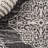 Hysell Ornate Medallions Black/Ivory Indoor/Outdoor Rug-386454276