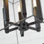 Hyperion 6 - Light Chandelier-762044701