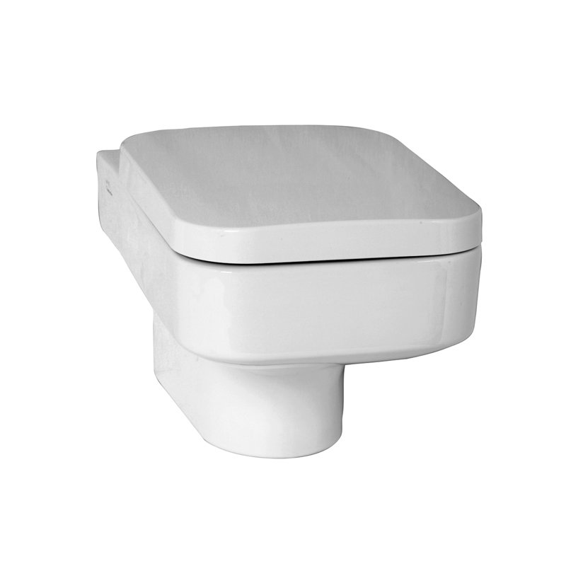 Cuvette de toilette WJ