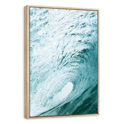 Wave Tube
