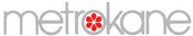 Metrokane logo