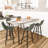 Upholstered Counter Stool-898211022