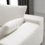 Ostilio Boneless L-Shape Upholstered Sectional Sofa,Upholstered Sleeper Sofa,2 PC Free Combination-1825017816