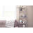 Orla Rustic Step Wood Ladder Shelf-1557415263-1557415262