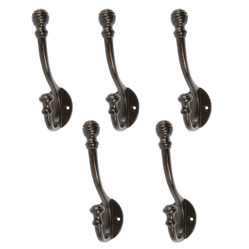 Iron Wall Wall Hook