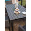 Table de salle à manger Bretange