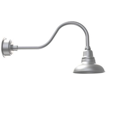 Luminaire de grange d’extérieur à del Idella