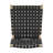 Kelin Upholstered Counter Stool with Solid Wood Frame-1209752269