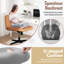 Chaise de bureau Beaussicot-113728154