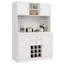 120 cm W Sideboard