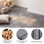 12 po X 12 po Carreaux de terrasse en bois pour l'extérieur-114680449-138100535