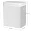 Bamboo Laundry Basket