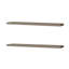 Benessa 2 Piece Floating Shelf-692170434-692170435