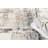 Odena Collection Transitional Abstract Area Rug-1722007762