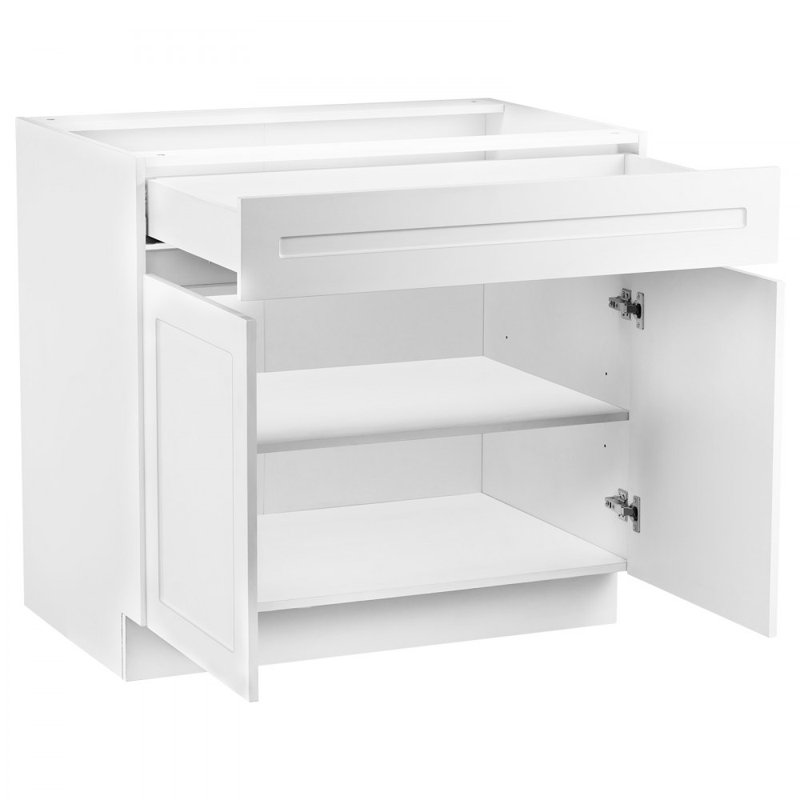 Armoire Shaker, 30"