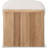 Herod Brentwood Ottoman