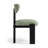 Falko Solid Oak Dining Chair