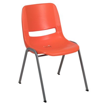 Chaise ergonomique Keaton